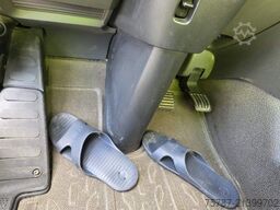 DAF XF 460 SSC, Retrader, Standklima, Euro 6