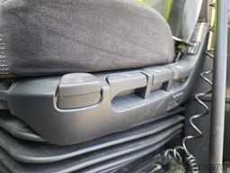 DAF XF 460 SSC, Retrader, Standklima, Euro 6