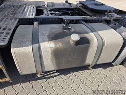 DAF XF 460 SSC, Retrader, Standklima, Euro 6