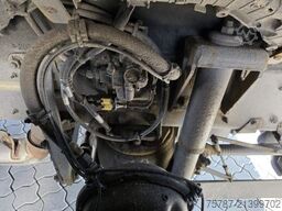 DAF XF 460 SSC, Retrader, Standklima, Euro 6