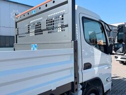 MITSUBISHI Fuso Canter 6S15 KIPPER