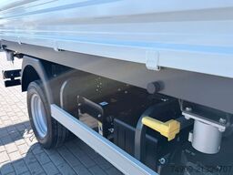 MITSUBISHI Fuso Canter 6S15 KIPPER