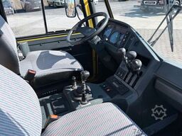 MULTICAR M26.5 4x4 Profiline 3.5T