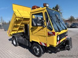 MULTICAR M26.5 4x4 Profiline 3.5T