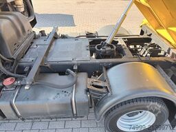 MULTICAR M26.5 4x4 Profiline 3.5T