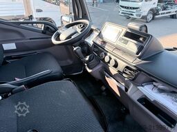 FUSO Canter 6S15 Absetzkipper  mit Funkfernbedienung