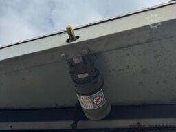 FLIEGL 3 Achs Stahl 24,5 cbm Stone Master light