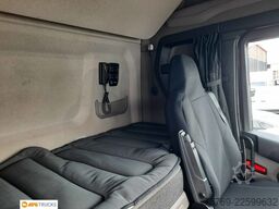 SCANIA R 460 Highline Retarder Standklima 2xTank