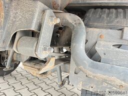 MERCEDES-BENZ Atego 816 Pritsche Blatt Blatt Schaltung manuell