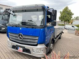 MERCEDES-BENZ Atego 816 Pritsche Blatt Blatt Schaltung manuell