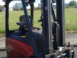 Linde E 14-01