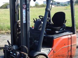 Linde E 14-01