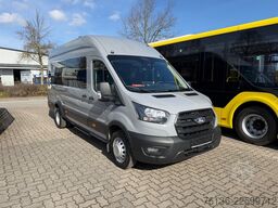 FORD Transit 460 18 Sitzer Klima Kamera Tempomat