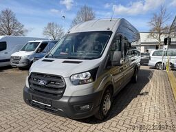 FORD Transit 460 18 Sitzer Klima Kamera Tempomat
