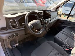 FORD Transit 460 18 Sitzer Klima Kamera Tempomat