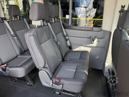 FORD Transit 460 18 Sitzer Klima Kamera Tempomat