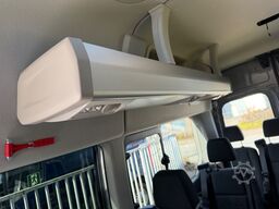 FORD Transit 460 18 Sitzer Klima Kamera Tempomat