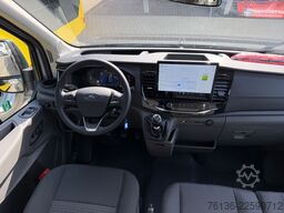 FORD Transit 460 18 Sitzer Klima Kamera Tempomat