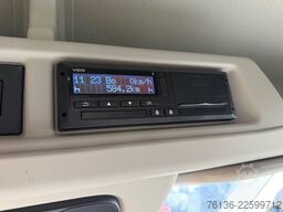 FORD Transit 460 18 Sitzer Klima Kamera Tempomat
