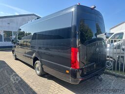 MERCEDES-BENZ Sprinter 21 Sitzer VIP Klima el. Tür Heizung