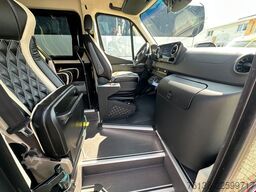 MERCEDES-BENZ Sprinter 21 Sitzer VIP Klima el. Tür Heizung