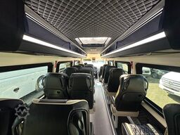 MERCEDES-BENZ Sprinter 21 Sitzer VIP Klima el. Tür Heizung