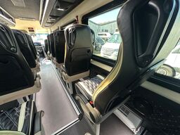 MERCEDES-BENZ Sprinter 21 Sitzer VIP Klima el. Tür Heizung