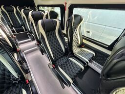 MERCEDES-BENZ Sprinter 21 Sitzer VIP Klima el. Tür Heizung