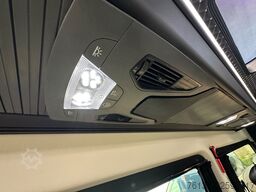 MERCEDES-BENZ Sprinter 21 Sitzer VIP Klima el. Tür Heizung