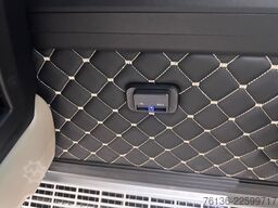 MERCEDES-BENZ Sprinter 21 Sitzer VIP Klima el. Tür Heizung