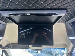 MERCEDES-BENZ Sprinter 21 Sitzer VIP Klima el. Tür Heizung