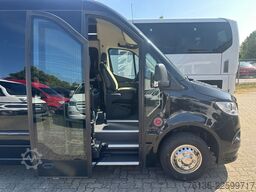 MERCEDES-BENZ Sprinter 21 Sitzer VIP Klima el. Tür Heizung