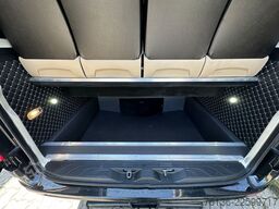 MERCEDES-BENZ Sprinter 21 Sitzer VIP Klima el. Tür Heizung