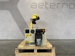 FANUC M-20iD/35