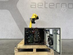 FANUC M-20iD/35