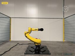 FANUC M-20iD/35