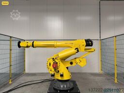 FANUC M-900iB/400L