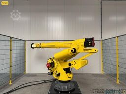 FANUC M-900iB/400L
