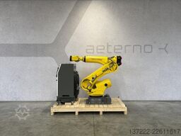 FANUC R-2000iC/270F