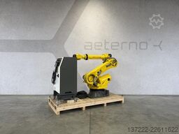FANUC R-2000iC/210F