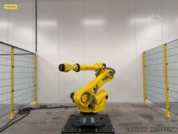 FANUC R-2000iC/210F