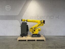 FANUC R-2000iC/210L