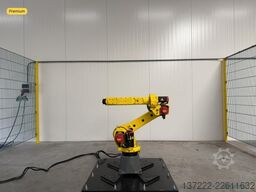 FANUC M-20iA/20M