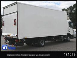 MAN TGL 8.190 4x2 BL Koffer, LBW, Klima, AHK, Automatik
