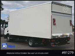 MAN TGL 8.190 4x2 BL Koffer, LBW, Klima, AHK, Automatik