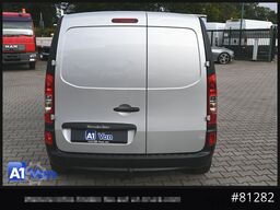 MERCEDES-BENZ Citan 109 Kasten, Klima, AHK