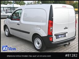 MERCEDES-BENZ Citan 109 Kasten, Klima, AHK