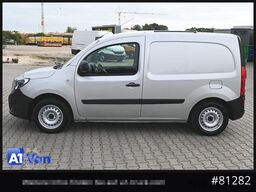 MERCEDES-BENZ Citan 109 Kasten, Klima, AHK