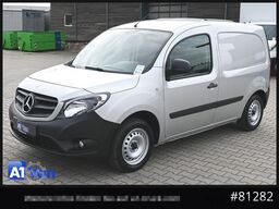 MERCEDES-BENZ Citan 109 Kasten, Klima, AHK