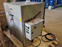 IBS Scherer GmbH MAXI 78